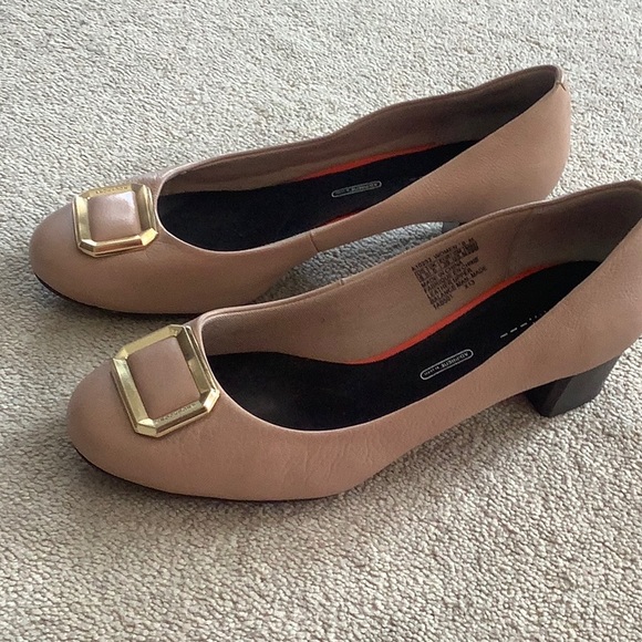 Rockport heels - Picture 4 of 14